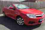 2007 07 Reg Opel Tigra 1.3 CDTi 16v