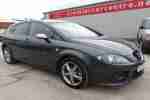 2007 07 LEON 2.0 CUPRA FR TFSI DSG 5D