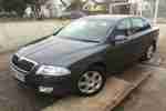 2007 07 OCTAVIA 1.9TDI PD ELEGANCE.NEW