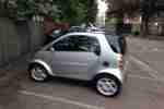 2007 07 FORTWO CITY PASSION 61 AUTO