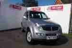 2007 07 REXTON 2.7 TD RX 270 SE