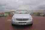 2007 (07) REXTON 270 Xdi S