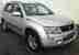 2007 07 SUZUKI GRAND VITARA 1.9 DDIS 5D 128 BHP DIESEL PX FINANCE POSS