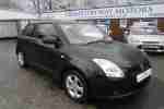 2007 07 SWIFT 1.5 GLX VVTS 3D 101 BHP