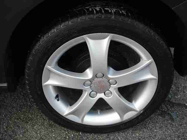 2007(07) Seat Ibiza Sport 1.4 MANUAL 3-doors Hatchback