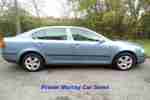 2007 (07) Octavia 1.9TDI PD Ambiente 5