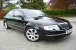 2007 07 Superb 2.5TDI V6 Auto Laurin &