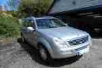 2007(07) Rexton 2.7 TD S 7 Seat 4x4