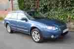 2007 07 Outback 3.0 RN Sport Auto