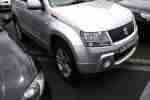 2007 07 Grand Vitara 2.0 16v Auto