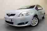 2007 07 AURIS 2.0 TR D 4D 5D 125 BHP