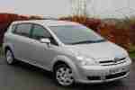 2007 07 COROLLA 1.6 VERSO T2 VVT I 5D