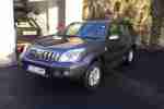 2007 07 LAND CRUISER 3.0 D 4D LC4 8