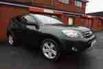 2007 07 RAV4 2.2 T180 D 4D 5D 175 BHP