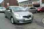 2007 (07) YARIS 1.3 VVT i ZINC 3DR