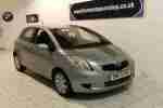 2007 (07) YARIS 1.3 VVT i Zinc