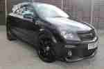 2007 07 ASTRA 2.0 VXR 3DR