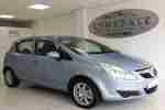 2007 07 VAUXHALL CORSA 1.2 CLUB A C CDTI 5D