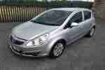 2007 07 CORSA 1.3 CDTI CLUB DIESEL