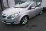 2007 07 VAUXHALL CORSA 1.4 SXI A C 16V 5DR