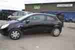 2007 (07) VAUXHALL CORSA CLUB A C 1.4 PETROL