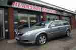 2007 07 VAUXHALL VECTRA 1.9 LIFE CDTI 8V 5D