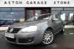 2007 07 GOLF 1.4 GT TSI 5D 168 BHP