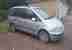 2007 07 VOLKSWAGEN SHARAN S SPORT 2.0 TDI 7 SEATER DIESEL 98K LOW MILES
