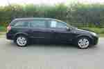 2007 07 Astra 1.6 SXi Estate 5dr