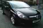 2007 07 Vauxhall Corsa 1.2i 16v SXi