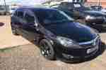 2007 07 Vauxhall Astra 1.8i 16v 140ps