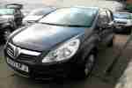 2007 07 Vauxhall Corsa 1.4i 16v ( a c )