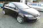 2007 (07) Golf Plus 1.9TDI PD (