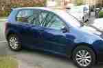 2007 (07). Golf TDI hatchback