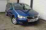 2007 07 Touran 2.0TDI 140 Sport