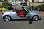 2007 07 plate Copen 1.3 petrol Small