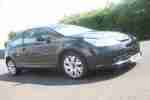 2007 07 reg C4 2.0HDi 16v 138hp VTS 3