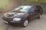 2007(07)reg Grand Voyager 2.8CRD