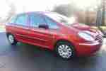 2007 56 XSARA PICASSO 2.0 PICASSO