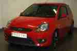 2007 56 FIESTA 2.0 ST 16V 3D 148 BHP