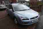 2007 56 FOCUS 1.8 ZETEC CLIMATE.