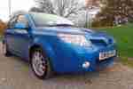 2007 56 SAVVY 1.1 STYLE 5D 75 BHP