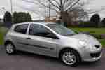 2007 56 CLIO 1.2 EXTREME 16V 3D 75