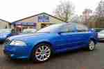 2007 56 OCTAVIA 2.0 VRS 5D 200 BHP FACE