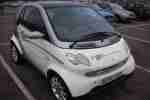 2007 56 FORTWO 0.7 PASSION SOFTOUCH 2D