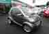 2007 56 SMART FORTWO 0.7 PASSION SOFTOUCH 2D AUTO 61 BHP