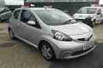 2007 56 AYGO 1.0 VVT i Sport 3dr