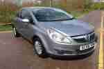 2007 (56) VAUXHALL CORSA 1.0i 12V Life