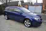 2007 56 VAUXHALLl ASTRA1.7CDTi 16v ( 100ps )