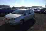 2007 56 reg Chevrolet Tacuma cdx + auto mpv